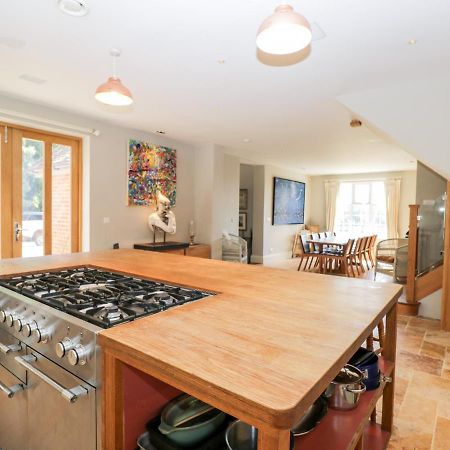 Gardeners Cottage Hungerford Luaran gambar