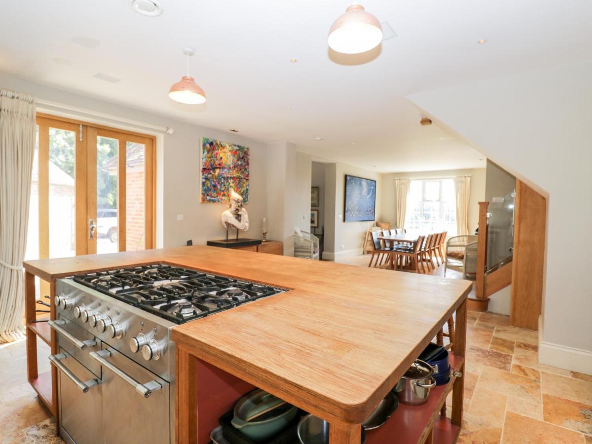 Gardeners Cottage Hungerford Luaran gambar