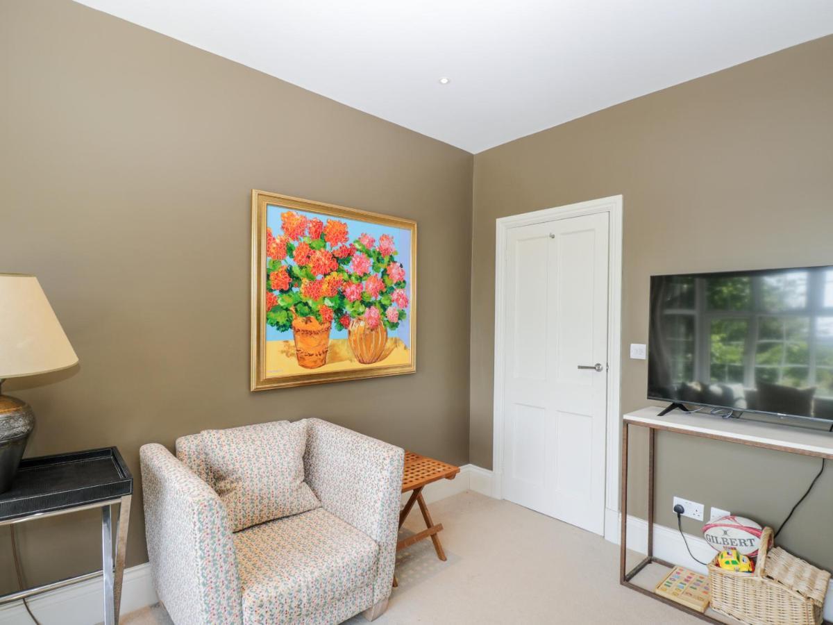 Gardeners Cottage Hungerford Luaran gambar