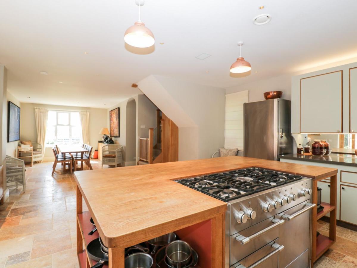 Gardeners Cottage Hungerford Luaran gambar