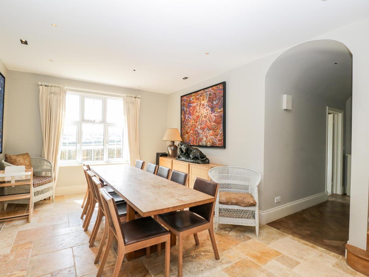 Gardeners Cottage Hungerford Luaran gambar