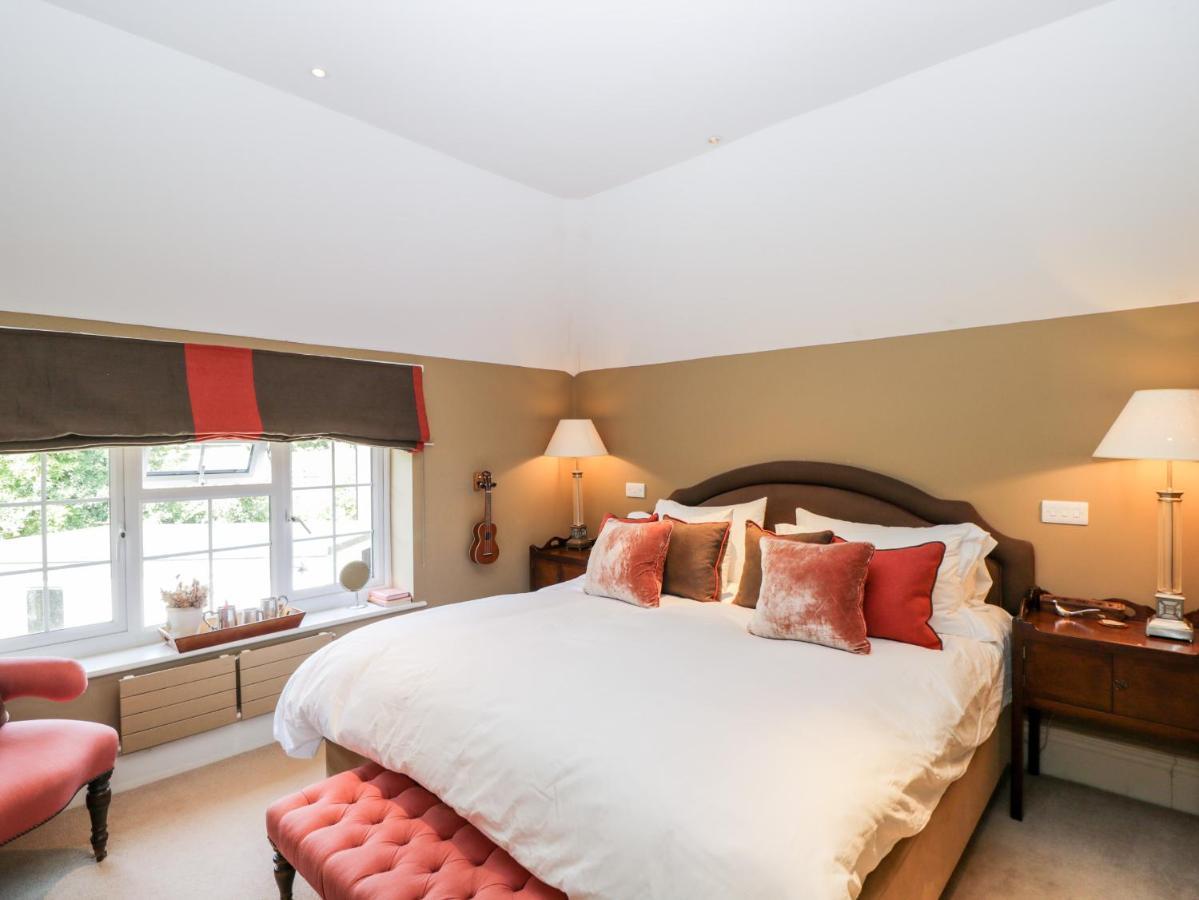 Gardeners Cottage Hungerford Luaran gambar