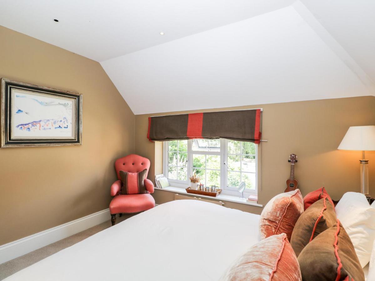 Gardeners Cottage Hungerford Luaran gambar