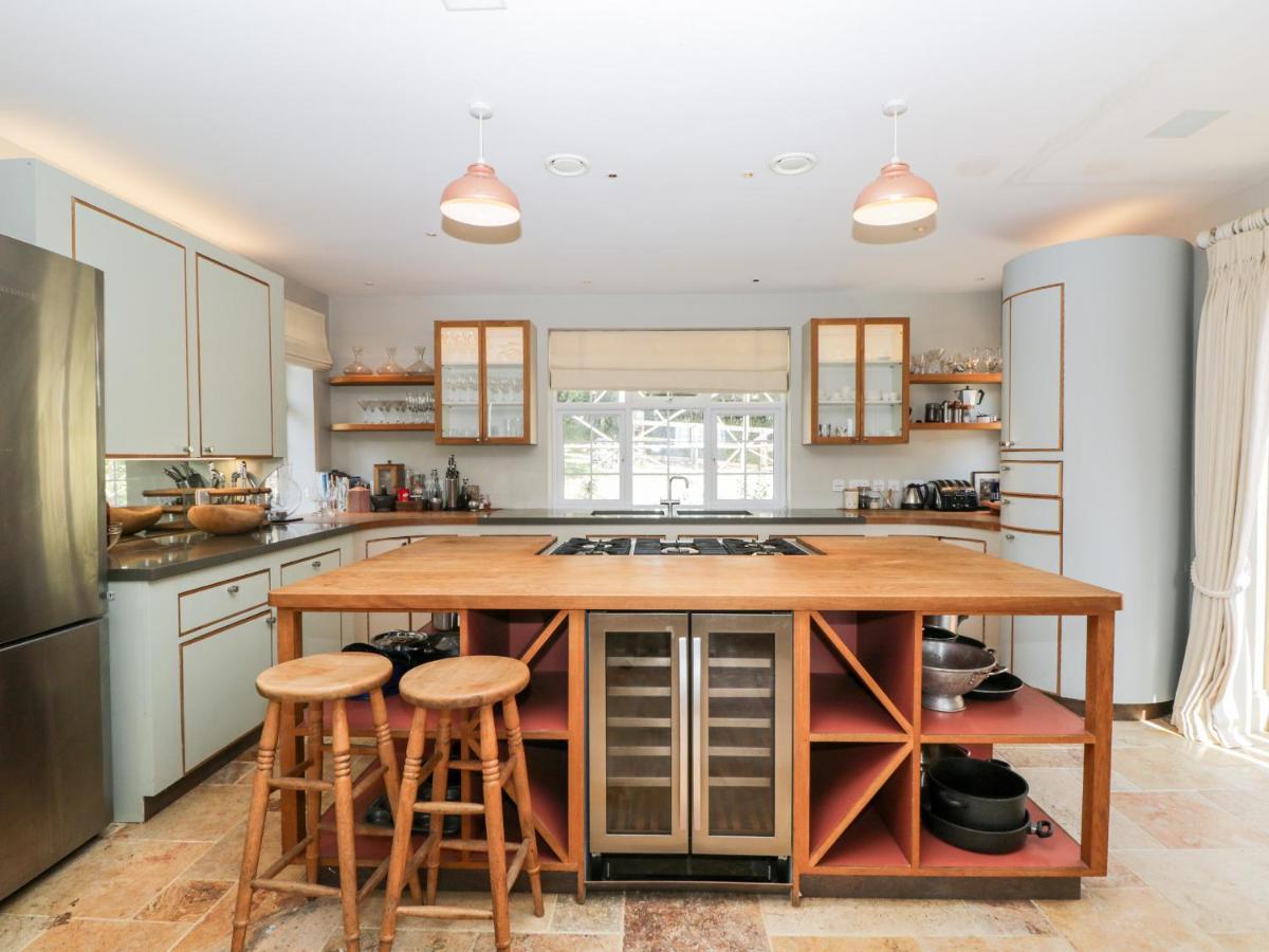 Gardeners Cottage Hungerford Luaran gambar