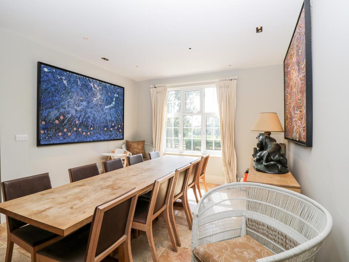 Gardeners Cottage Hungerford Luaran gambar