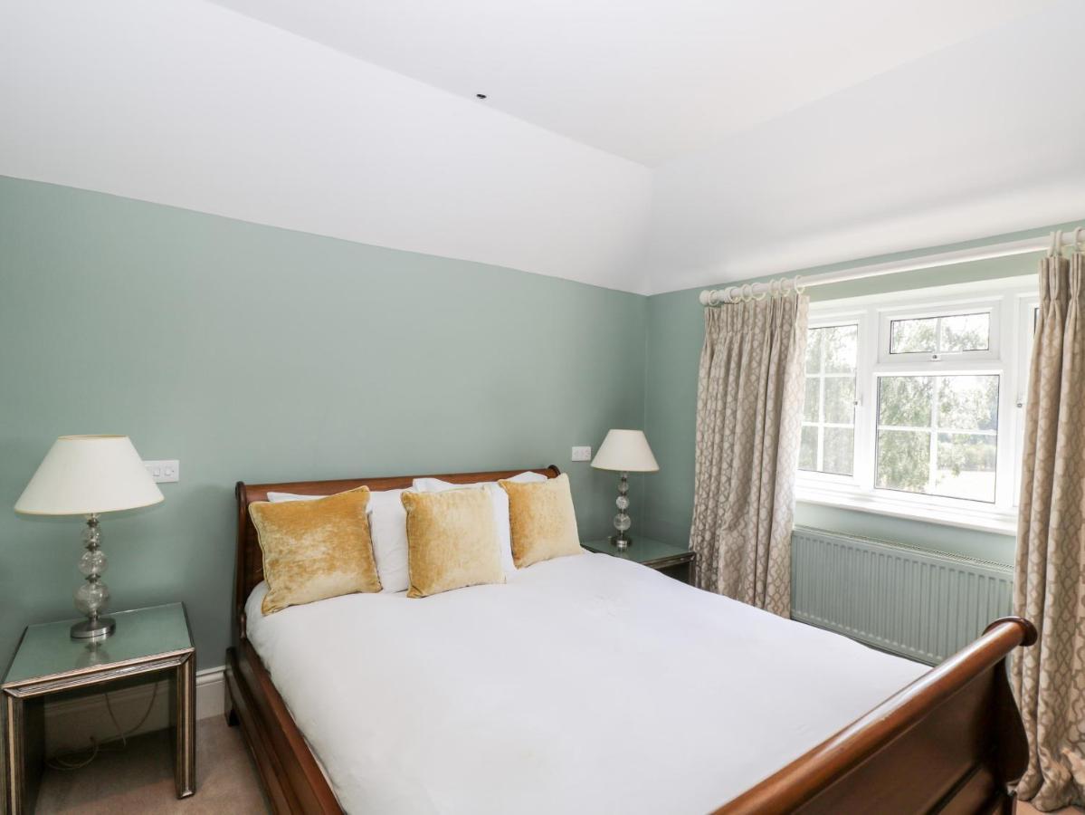 Gardeners Cottage Hungerford Luaran gambar