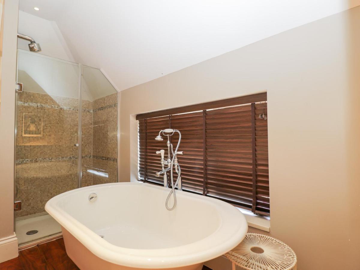 Gardeners Cottage Hungerford Luaran gambar
