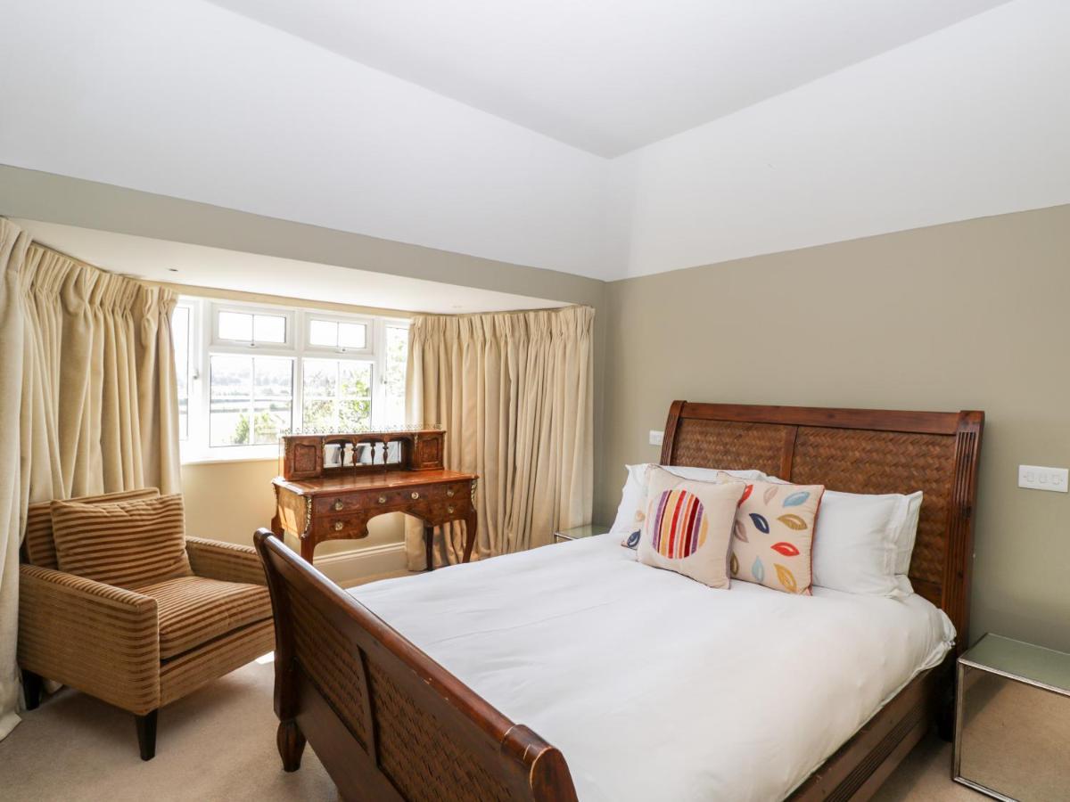 Gardeners Cottage Hungerford Luaran gambar
