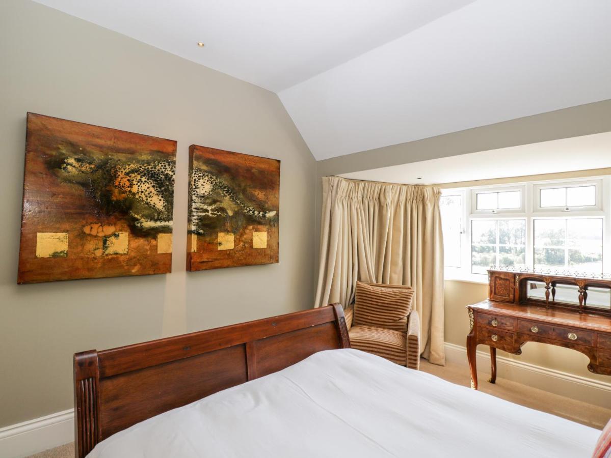 Gardeners Cottage Hungerford Luaran gambar